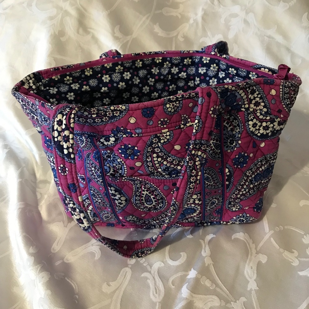 Vera Bradley Shoulder Purse
